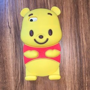 ❗️Winnie the Pooh iPhone 5/5s case.❗️